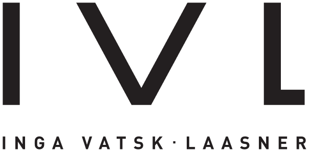 I V L / Inga Vatsk-Laasner