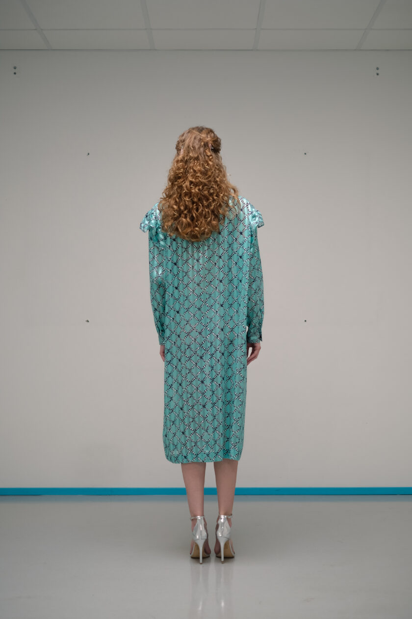 Shirt dress - Image 2