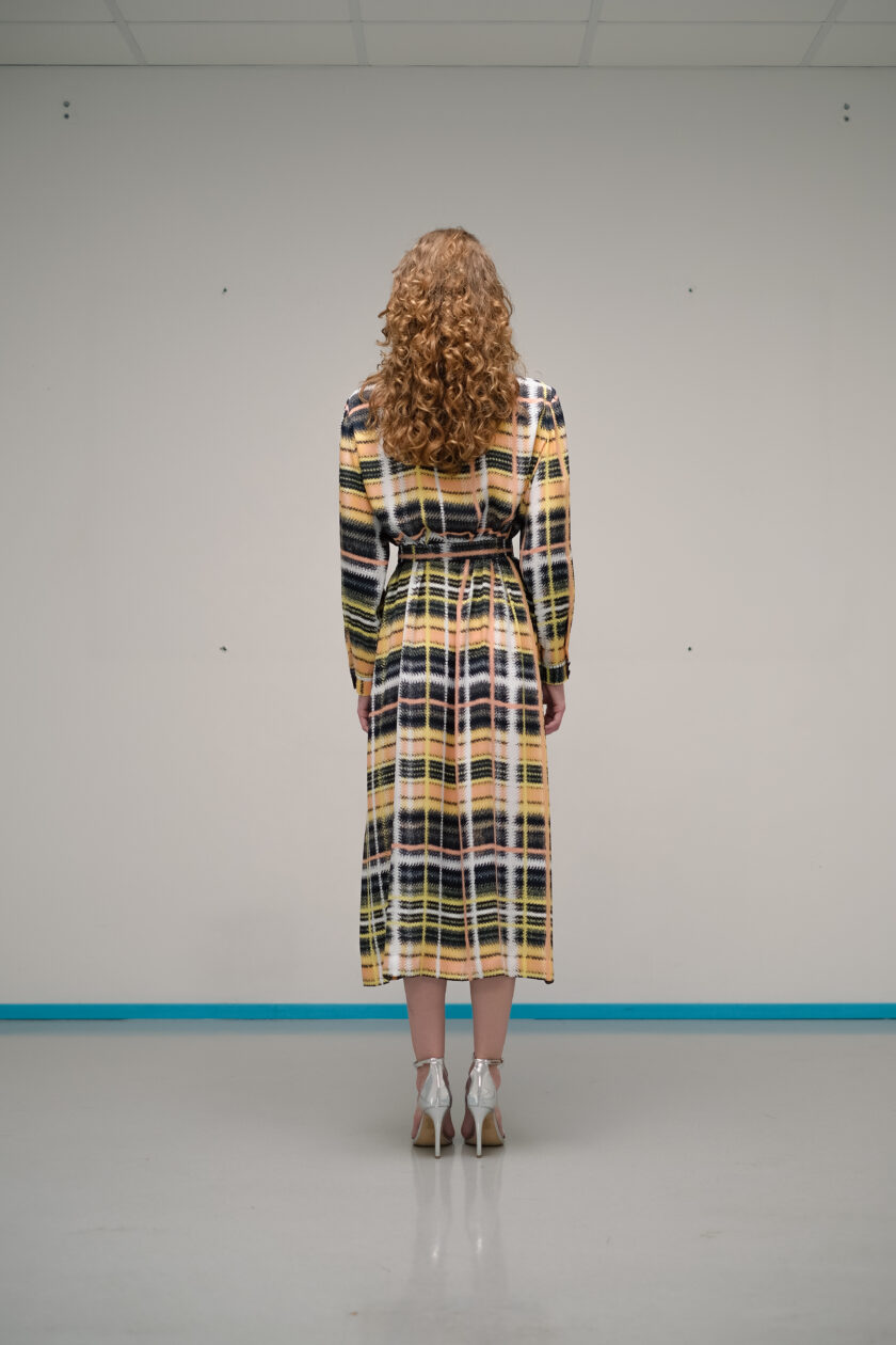 Shirt dress Square - Image 2