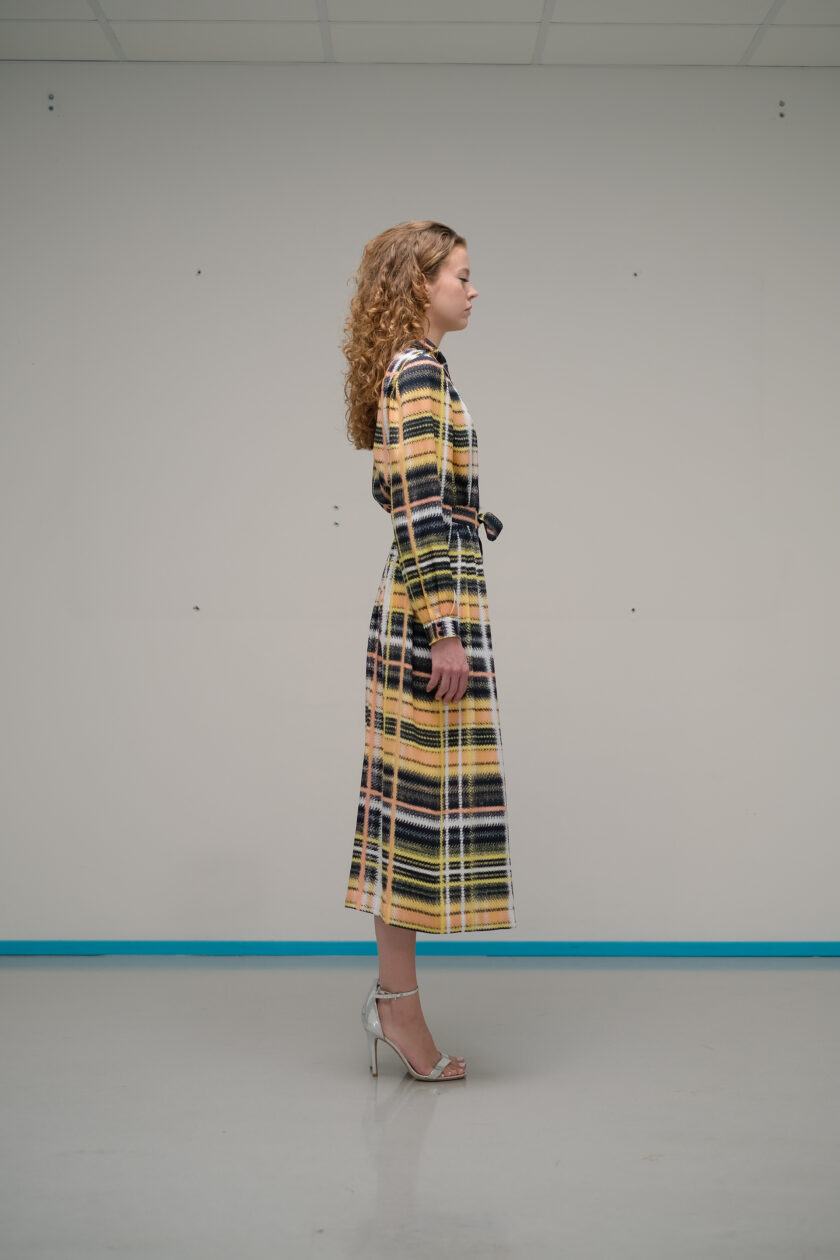 Shirt dress Square - Image 3