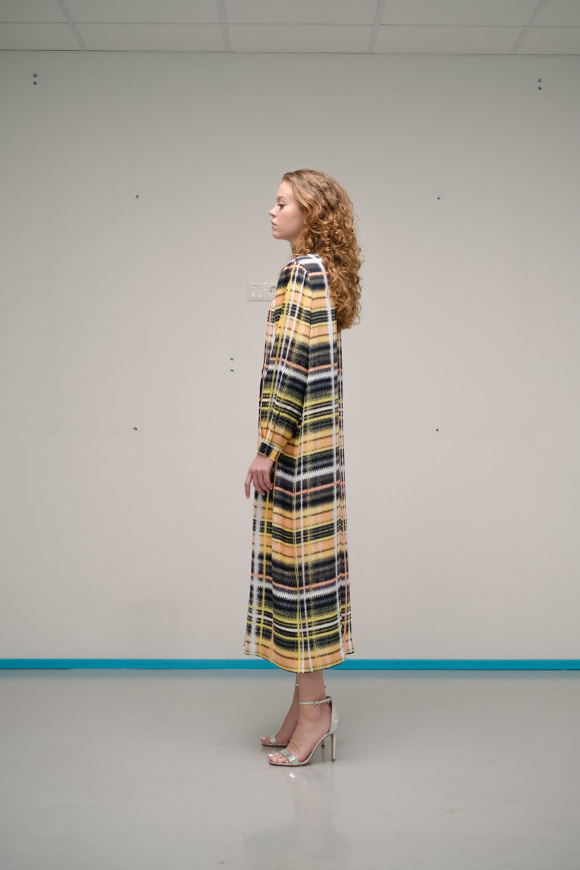 Shirt dress Square - Image 5