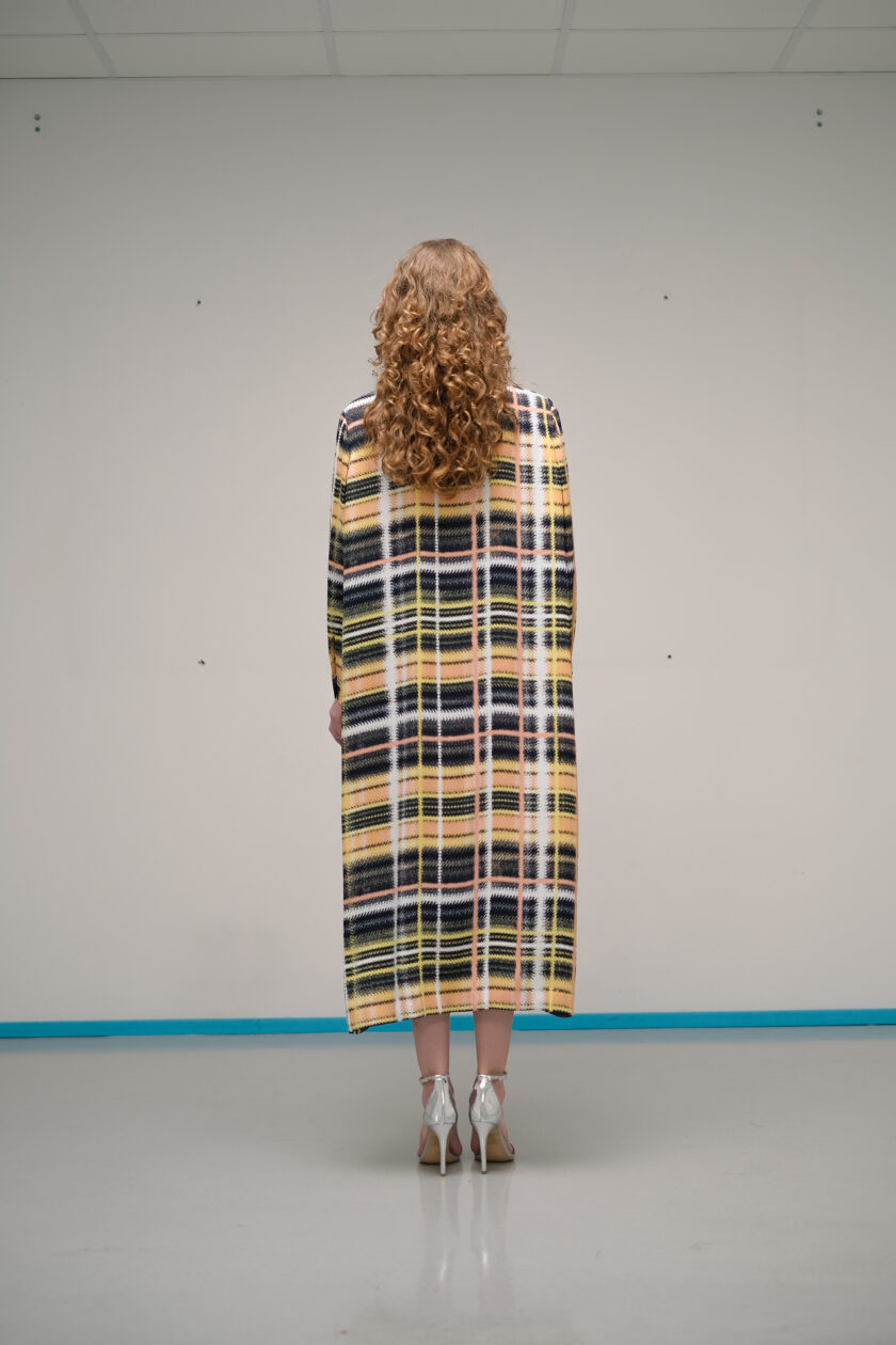 Shirt dress Square - Image 6