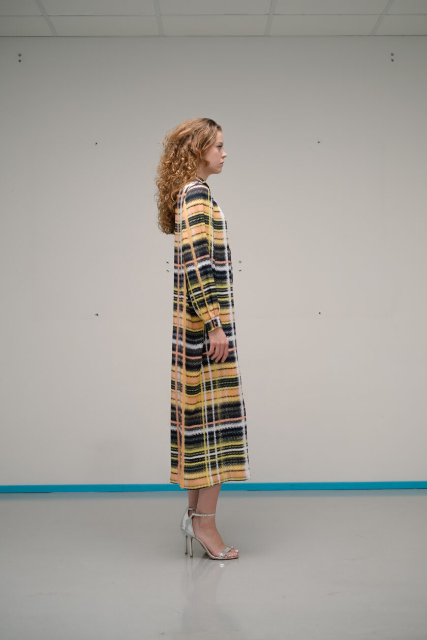 Shirt dress Square - Image 7