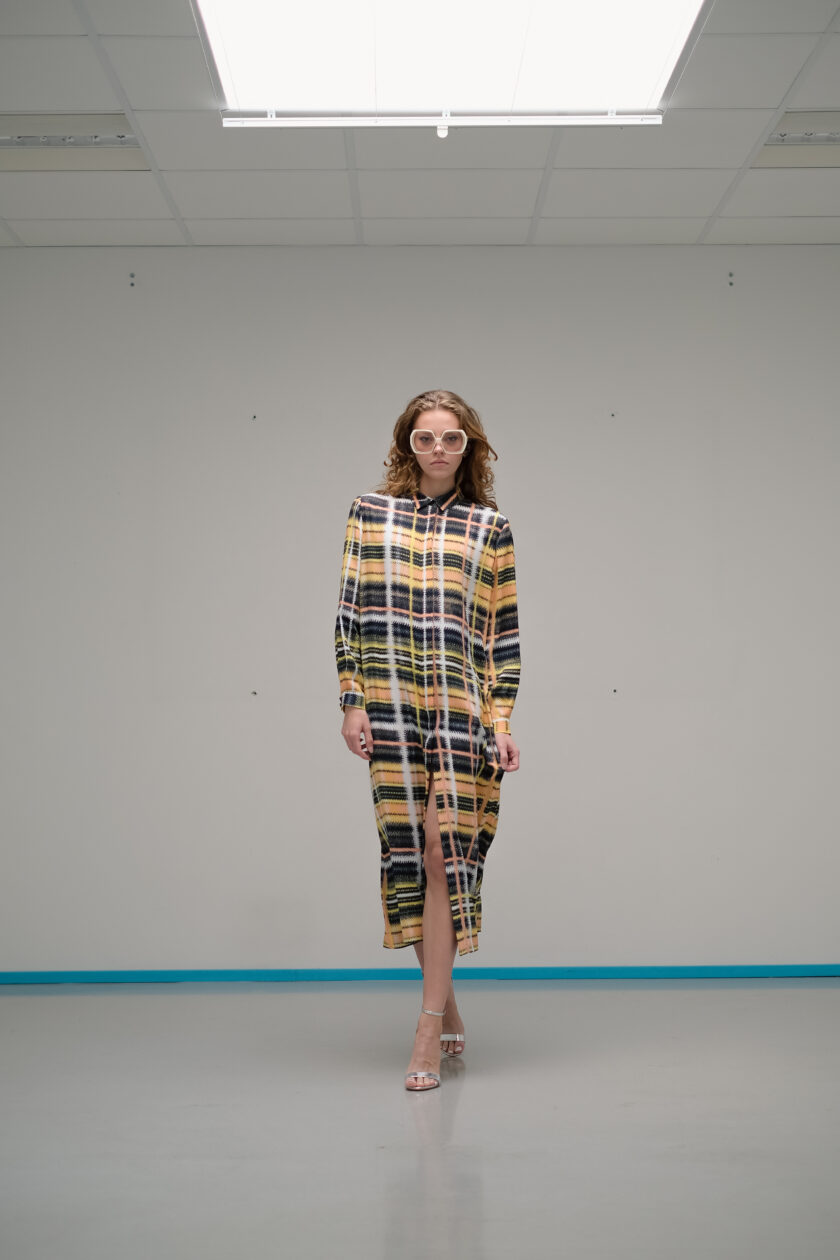 Shirt dress Square - Image 9