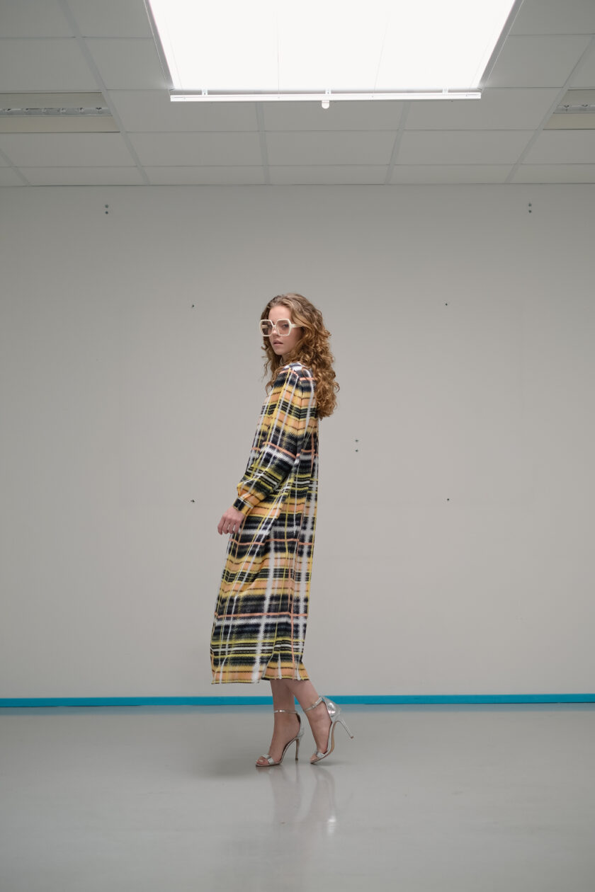 Shirt dress Square - Image 10