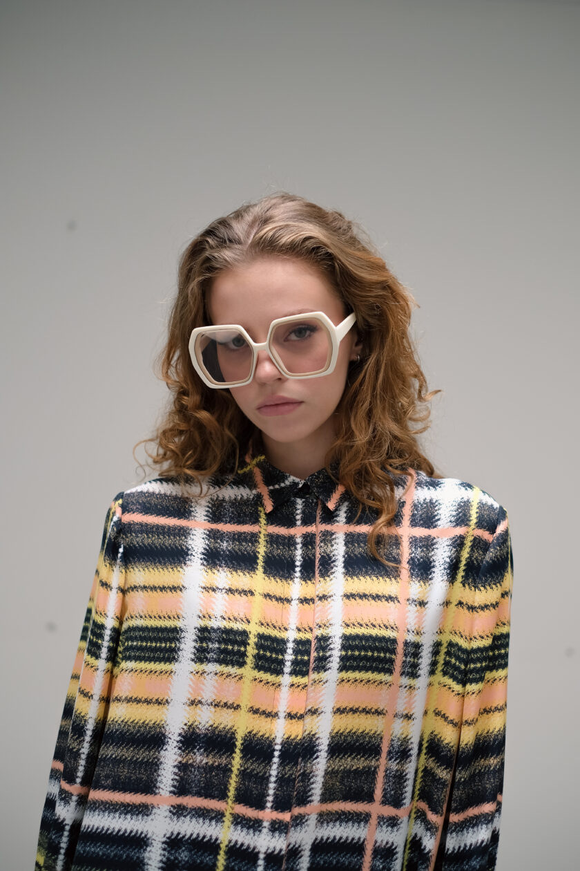 Shirt dress Square - Image 11