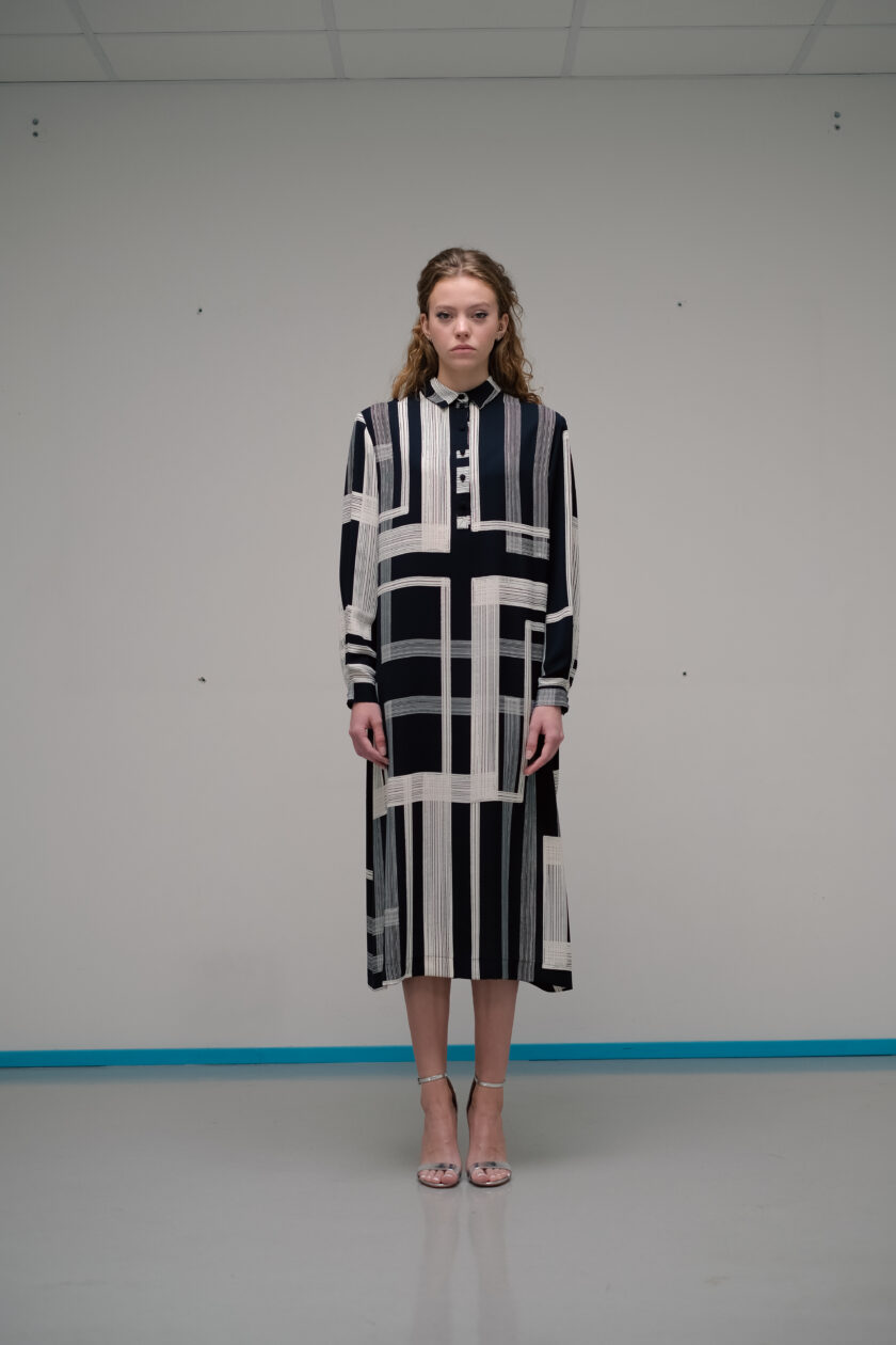 Dress Geo - Image 2