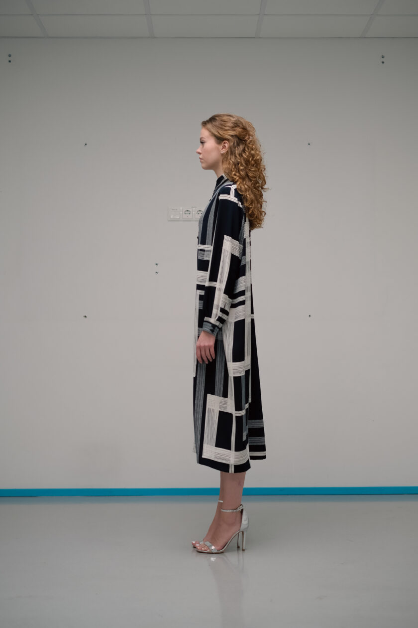 Dress Geo - Image 3