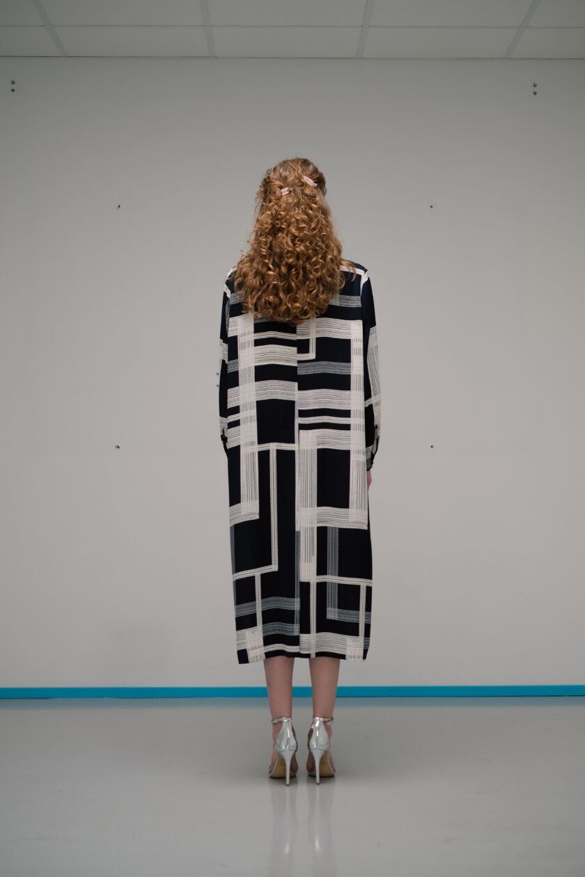 Dress Geo - Image 4
