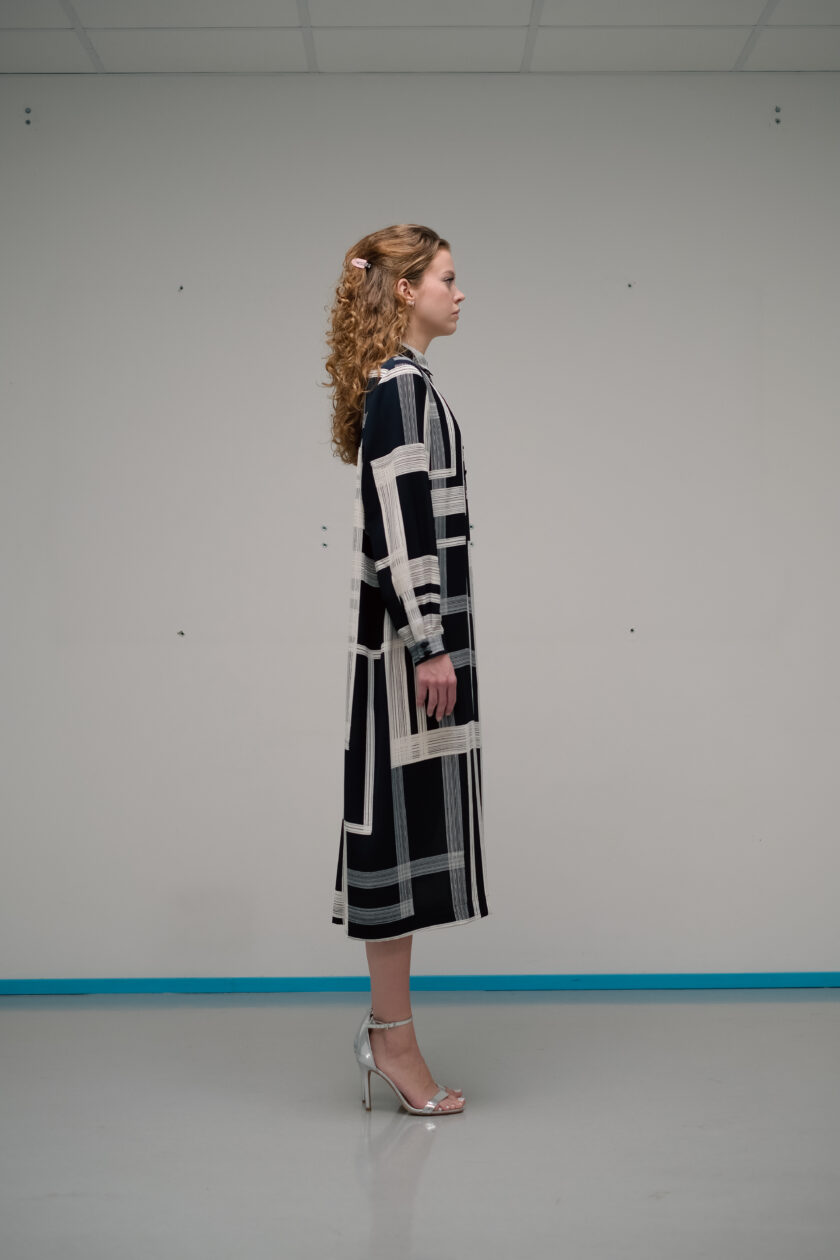 Dress Geo - Image 5