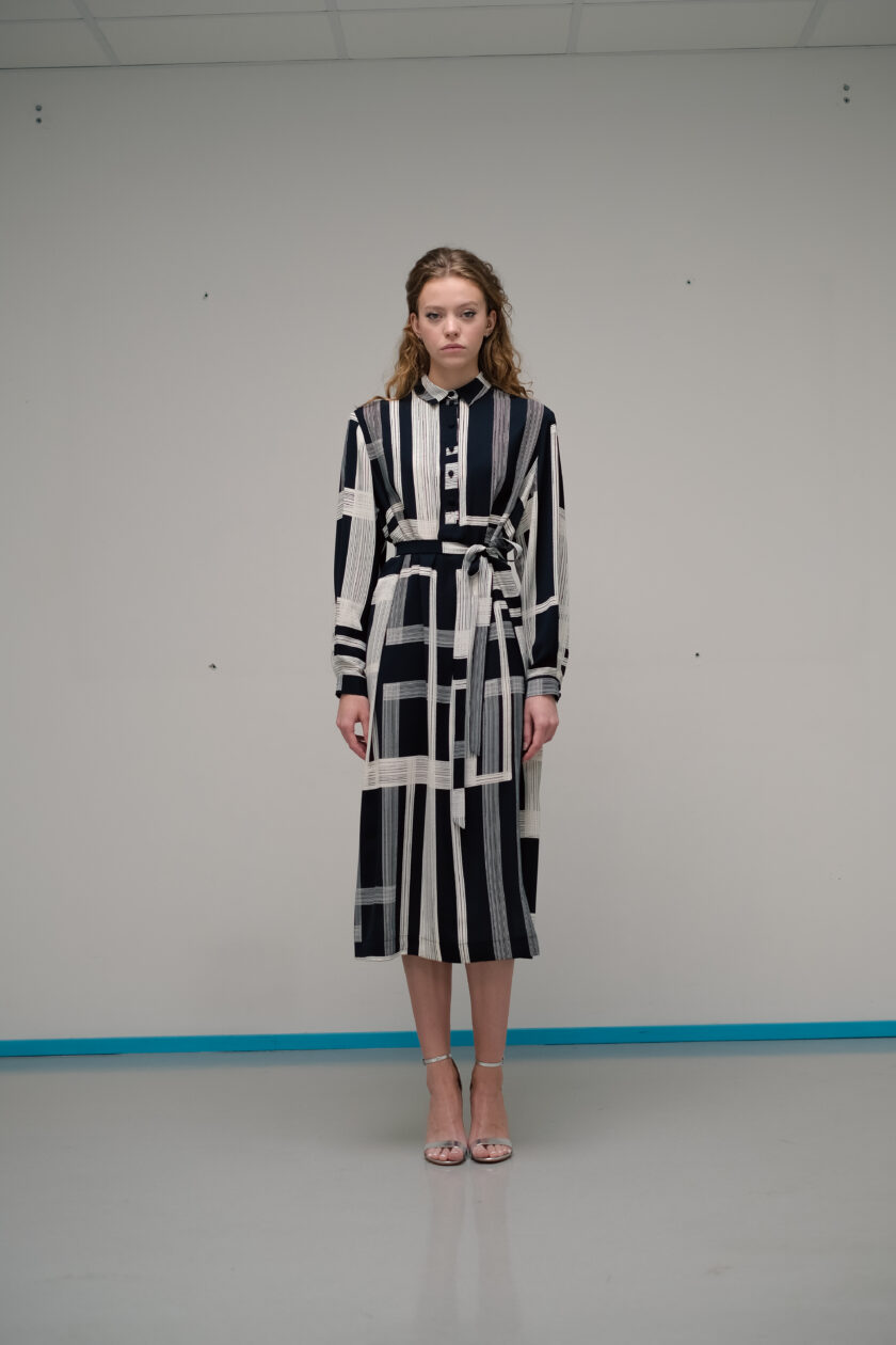 Dress Geo - Image 6