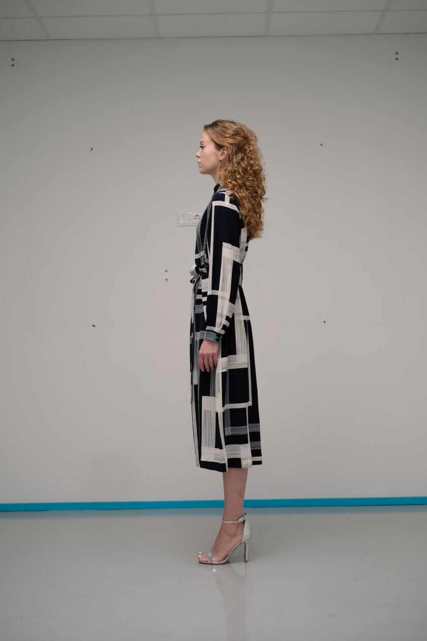 Dress Geo - Image 7