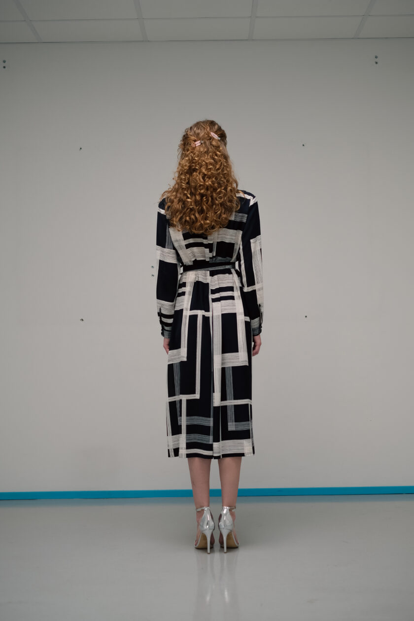 Dress Geo - Image 8