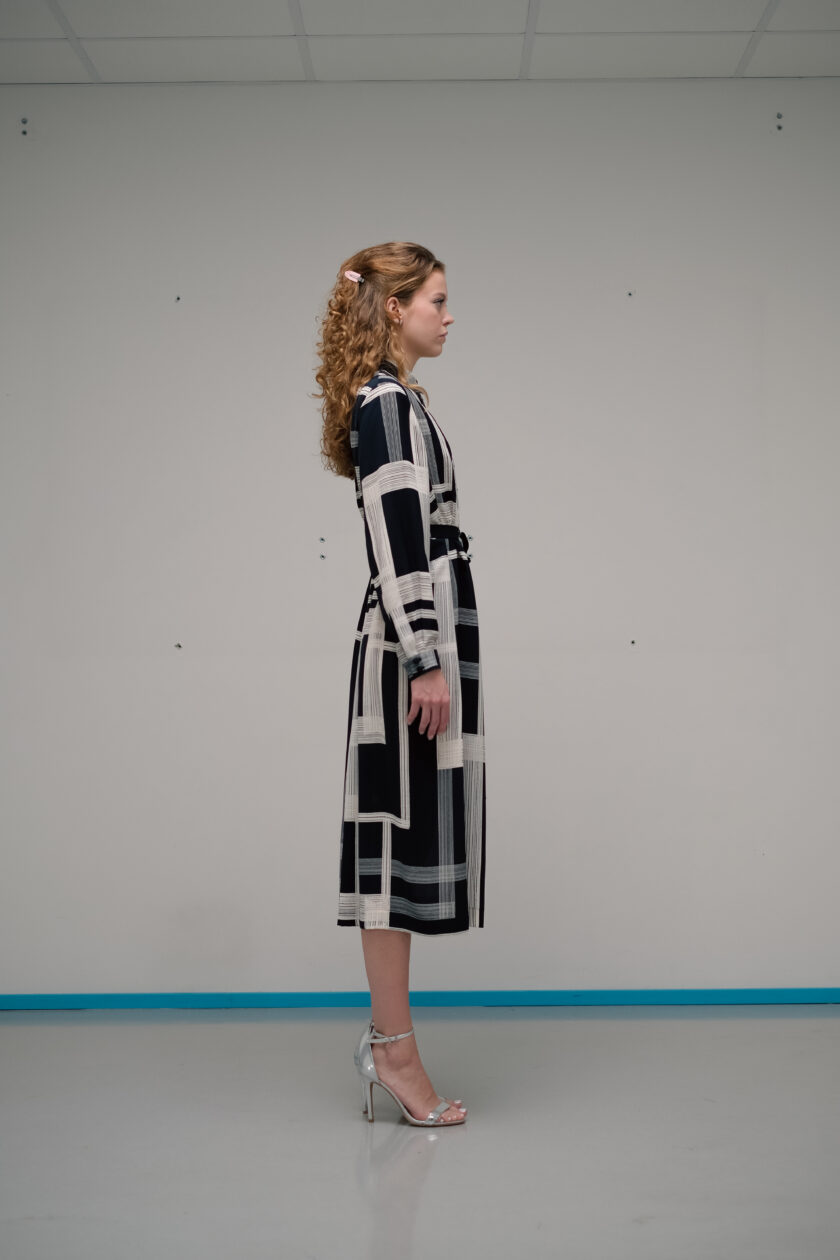 Dress Geo - Image 9