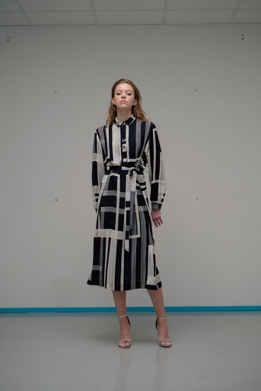 Dress Geo - Image 10