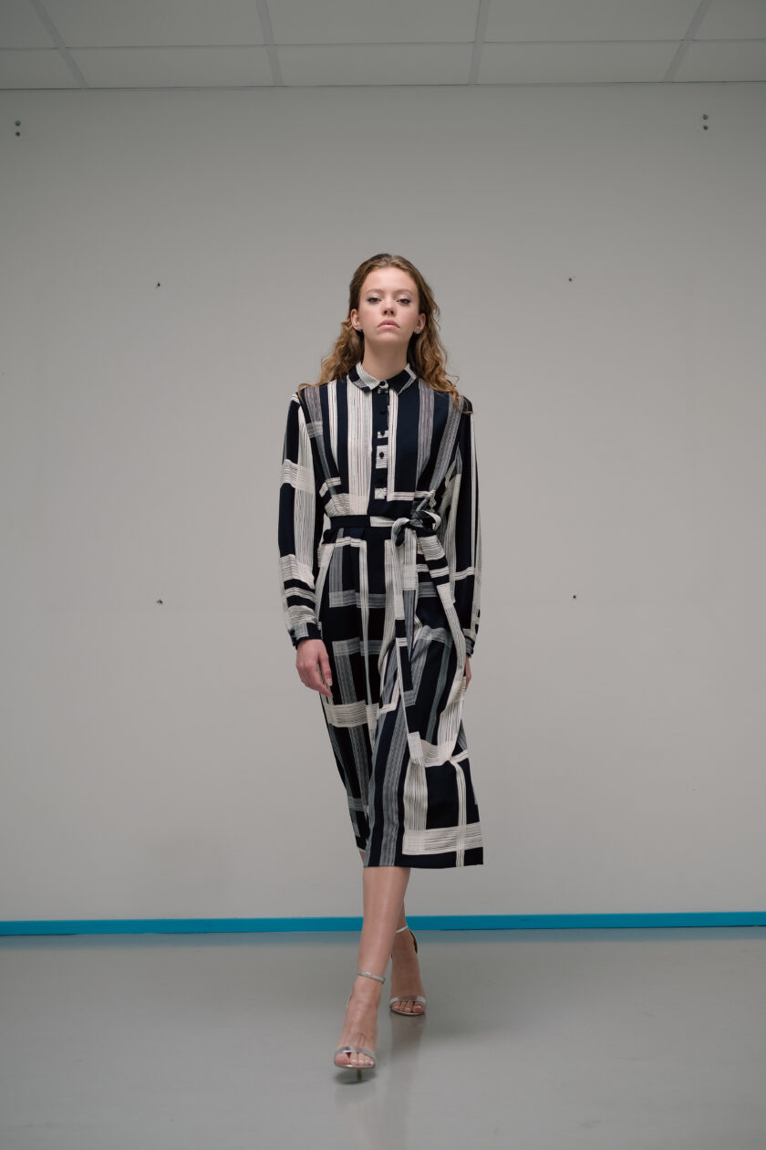 Dress Geo - Image 11
