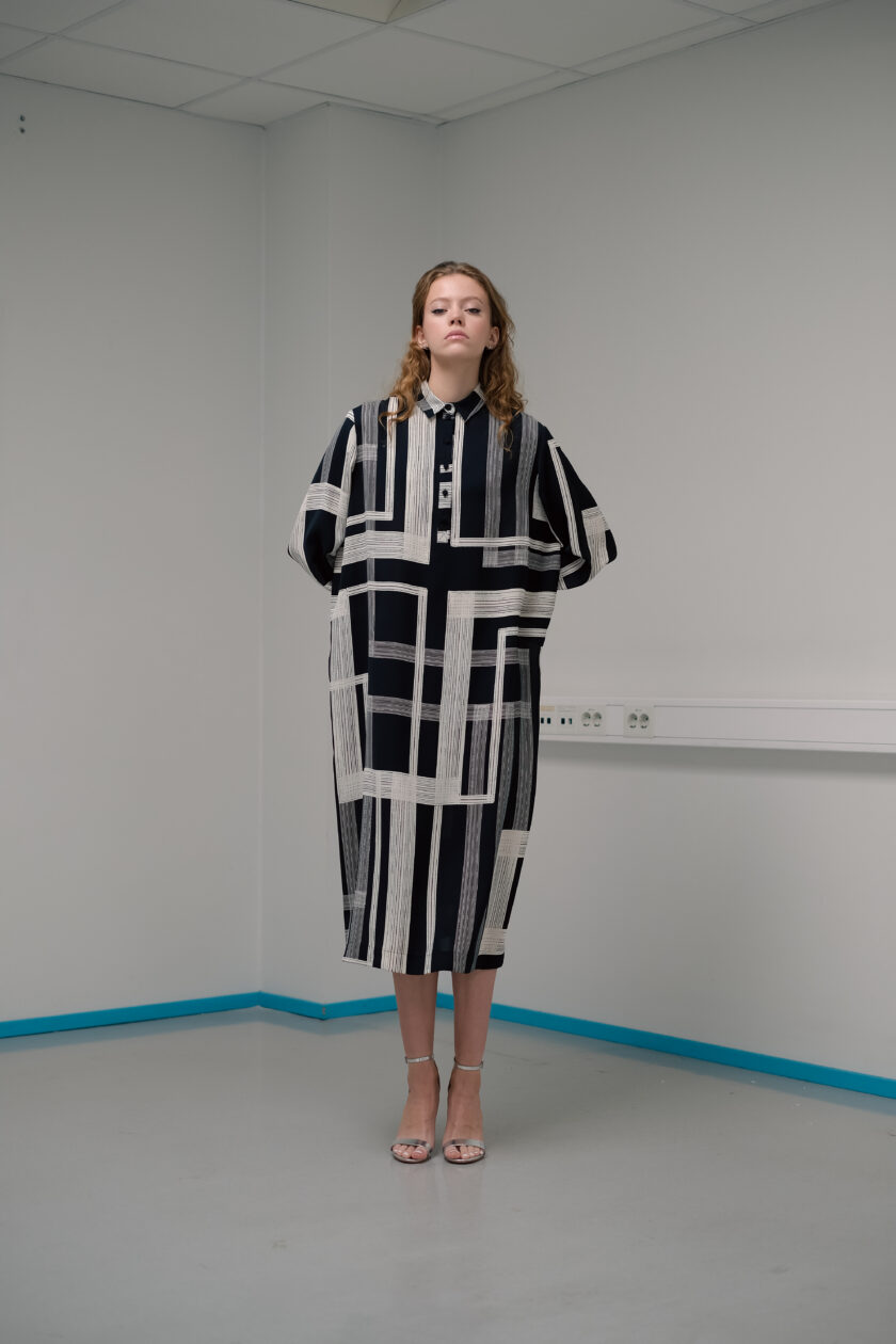 Dress Geo - Image 12