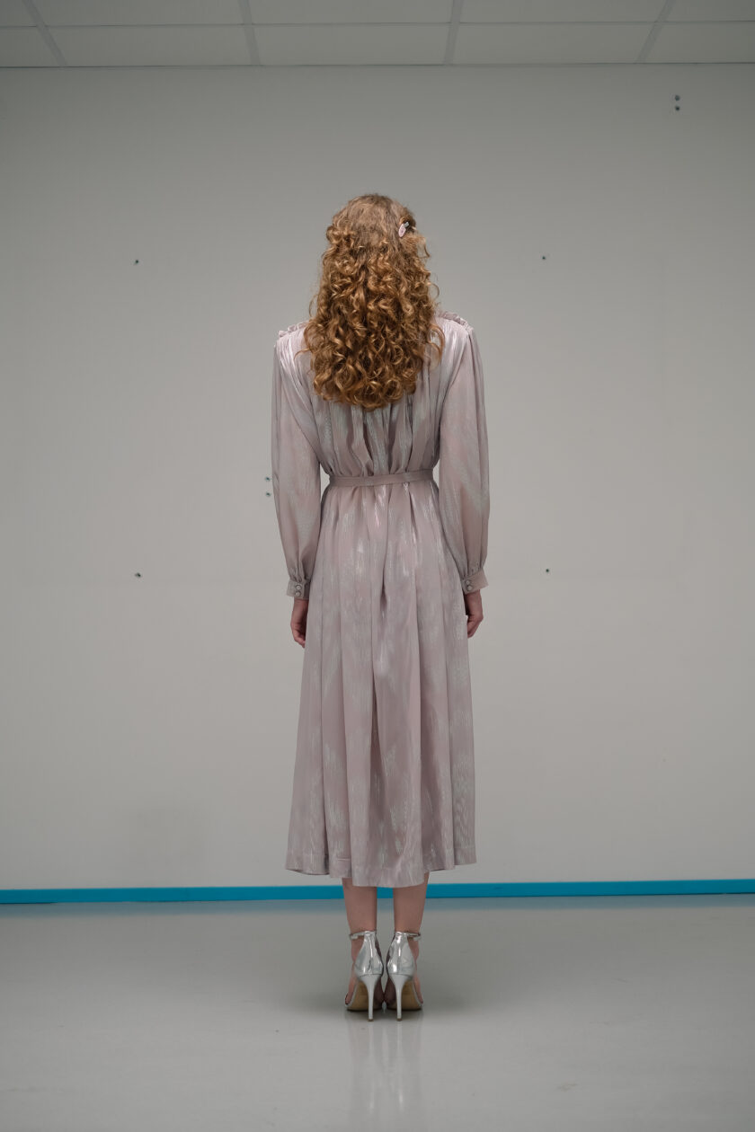 Dress Misty - Image 4