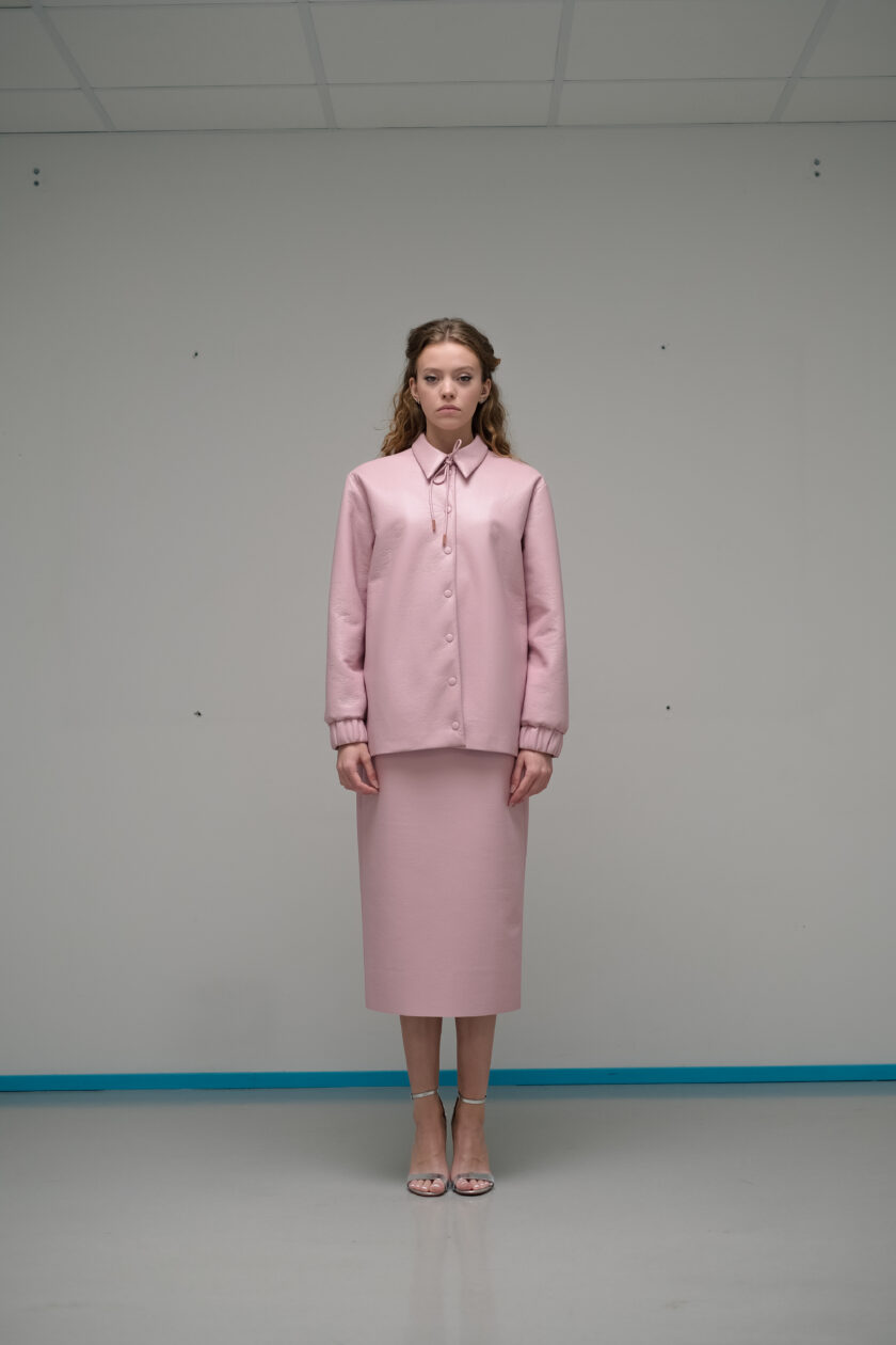Jacket Fav - Image 2