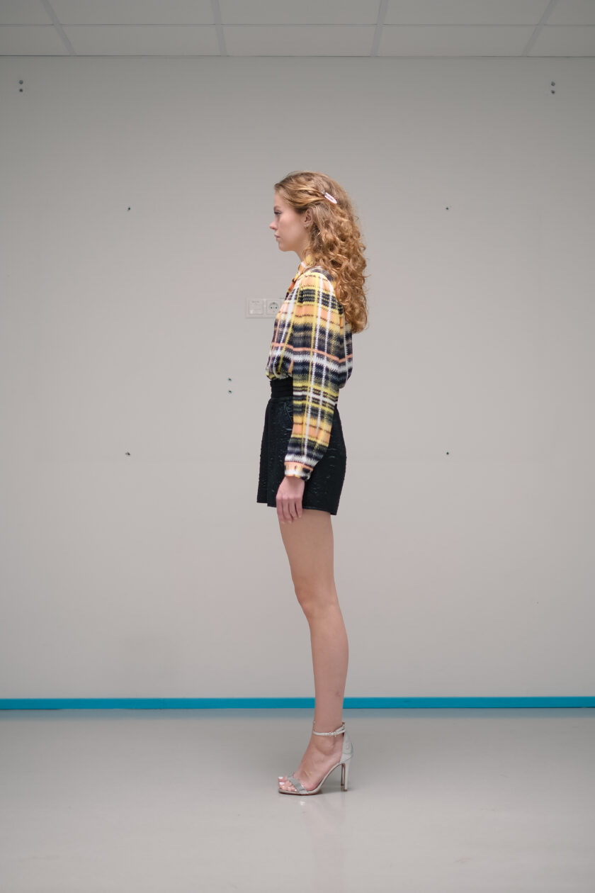 Shorts Bel - Image 3