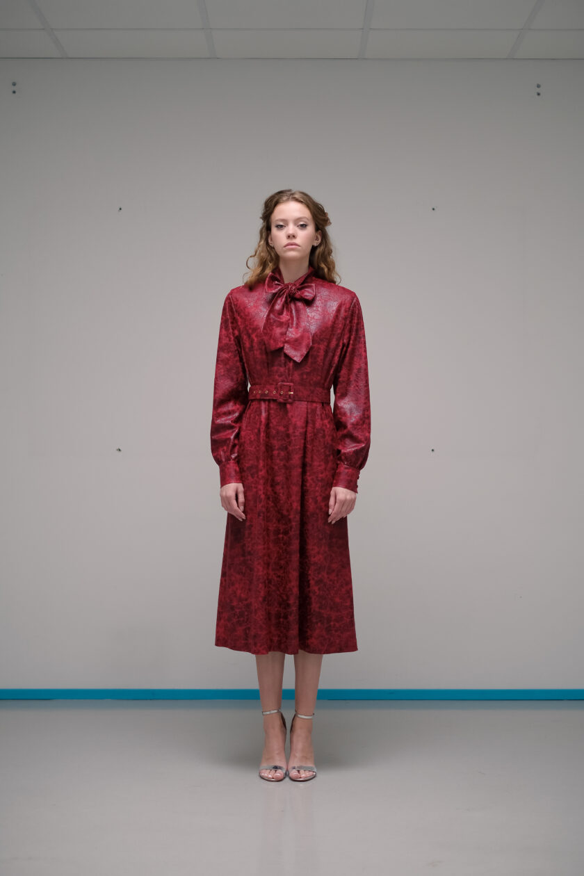 Dress May - Image 2