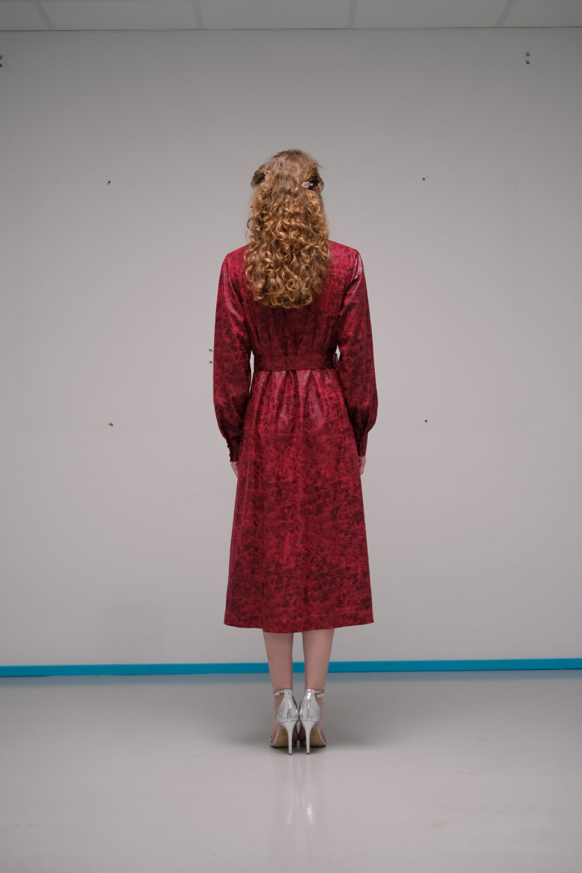Dress May - Image 4