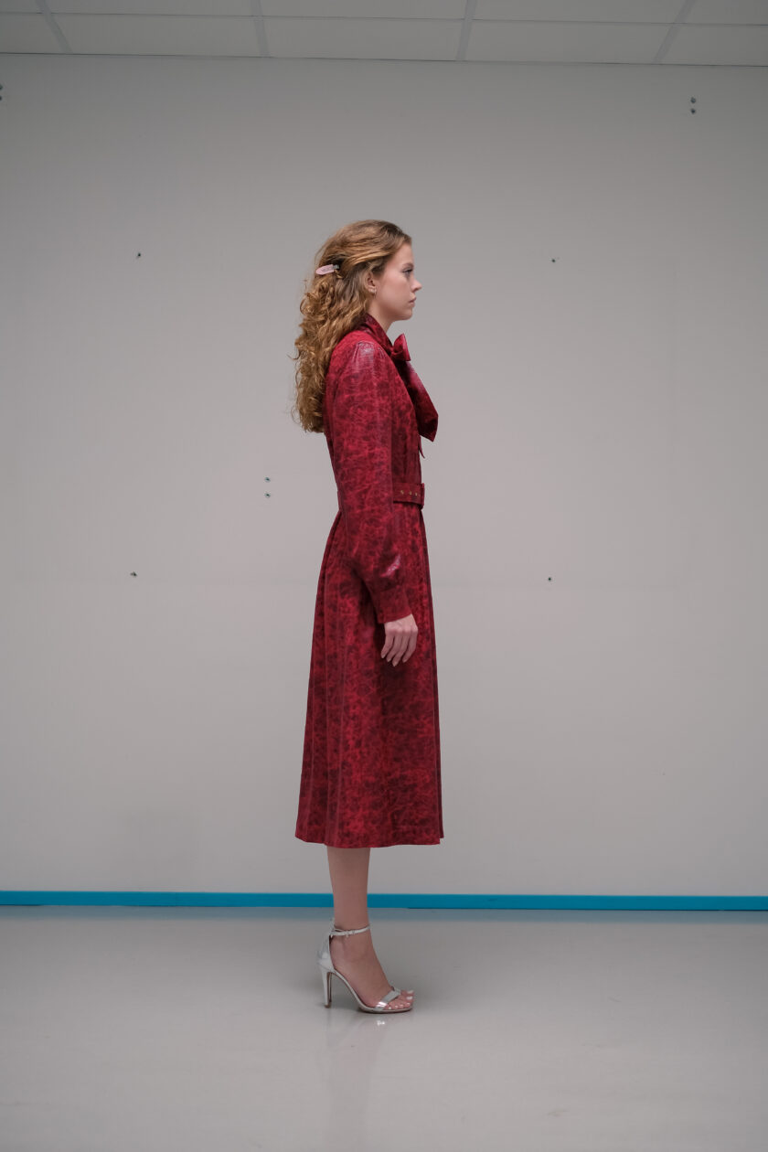Dress May - Image 3