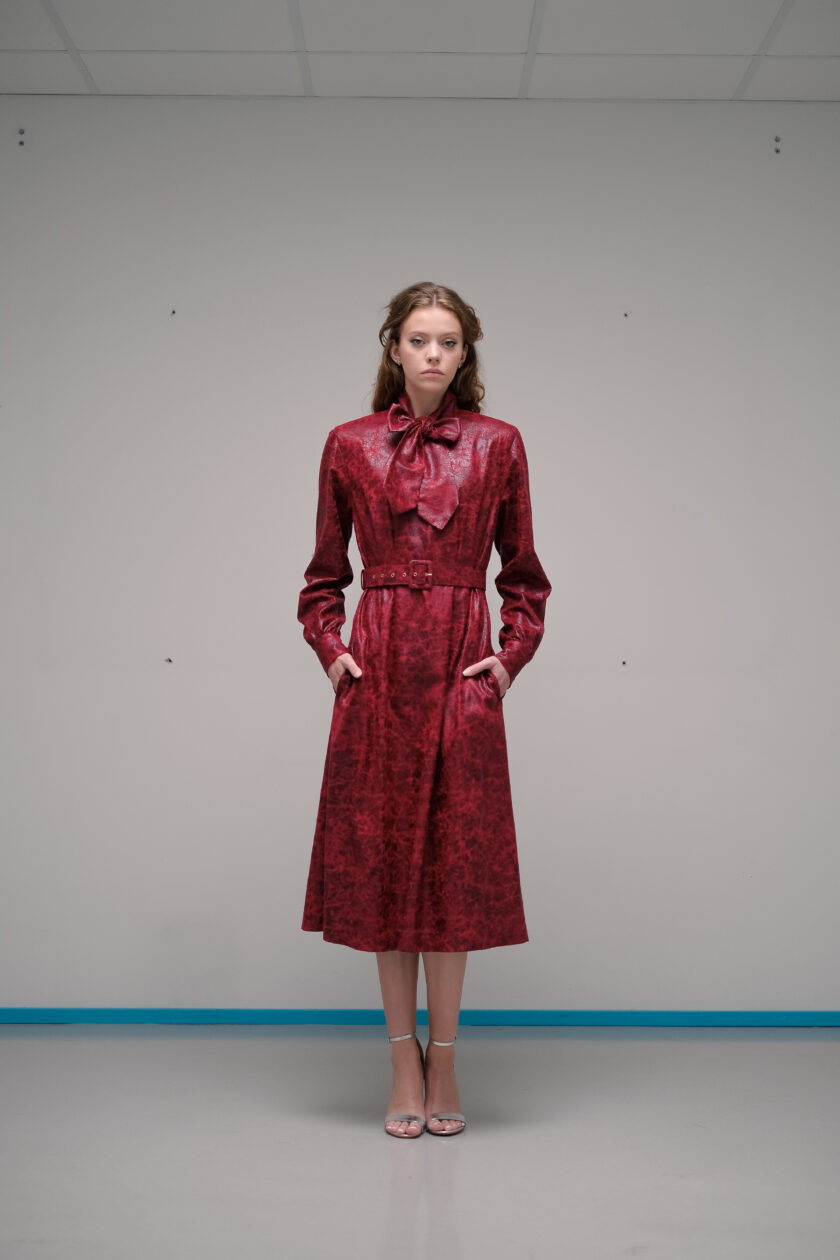 Dress May - Image 7