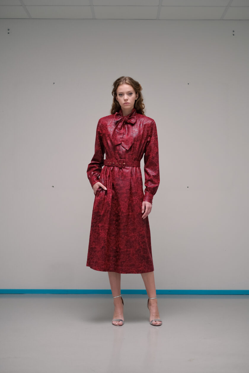 Dress May