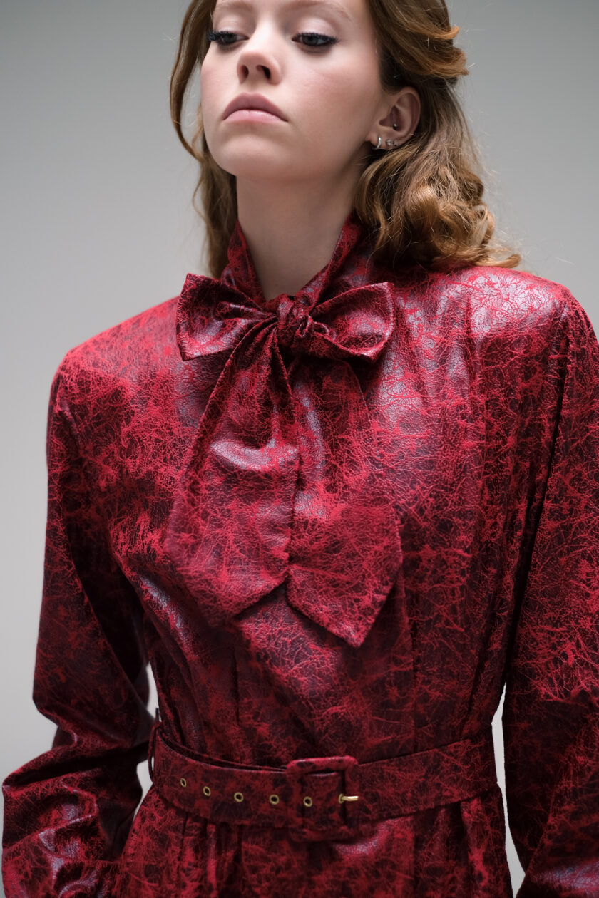 Dress May - Image 9