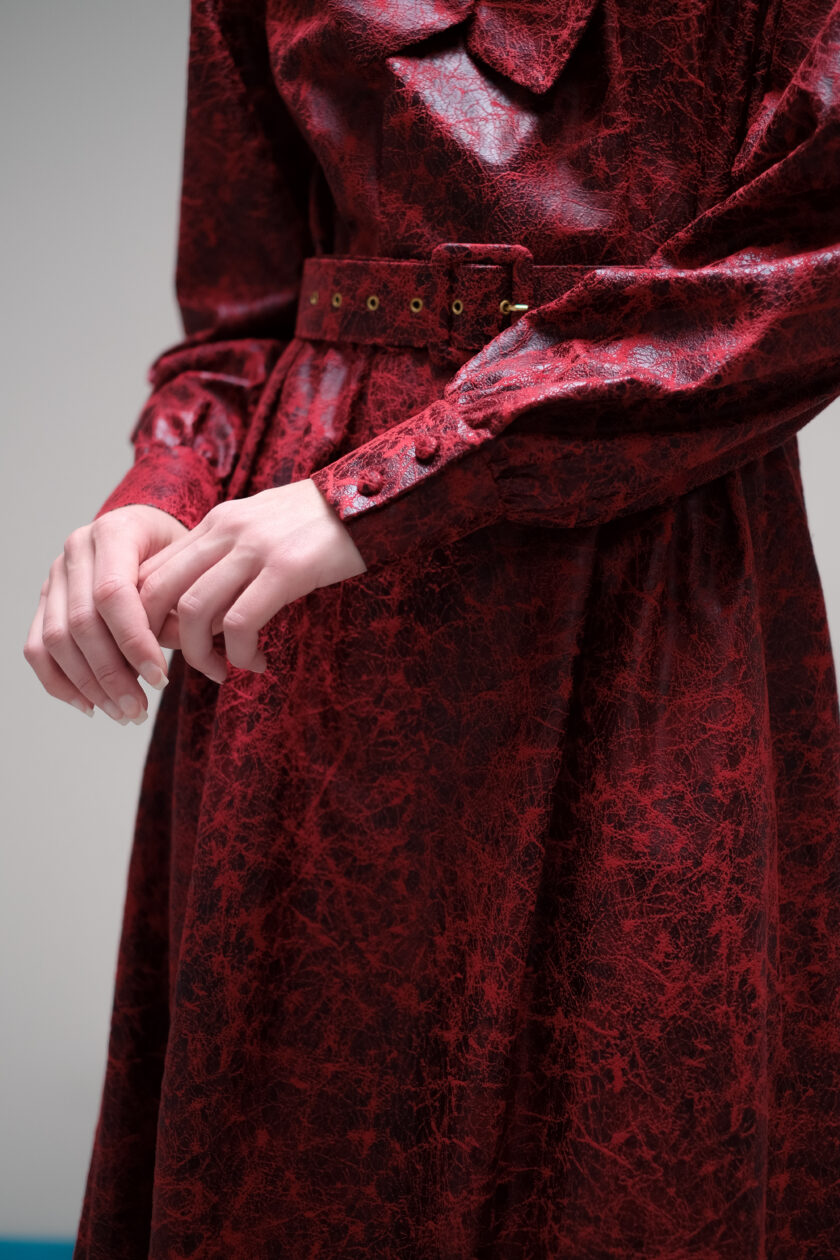 Dress May - Image 8